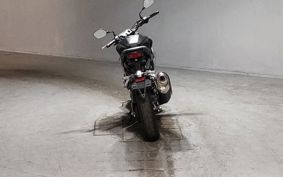 HONDA CB250R MC52