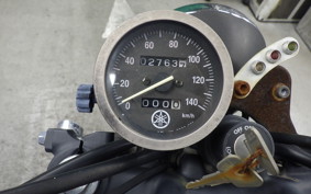 YAMAHA TW225 2023 DG09J