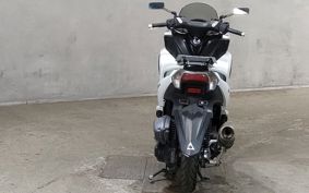 YAMAHA TRICITY 125 SE82J