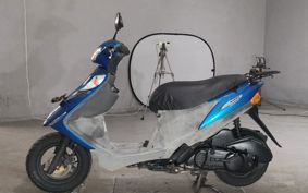 SUZUKI ADDRESS V125 CF46A