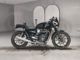 Фото Triumph STREET TWIN 900 2019 с японского аукциона