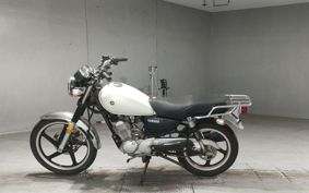 YAMAHA YB125SP PCJL