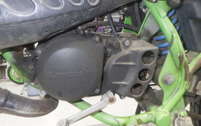 KAWASAKI KSR-2 2024 MX080B