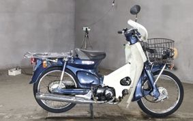 HONDA SUPER CUB50 AA01