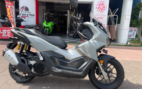 HONDA ADV160 KF54