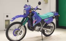 YAMAHA DT125R Gen.2 3FW