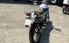 YAMAHA SEROW 225W 4JG