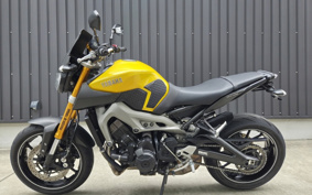 YAMAHA MT-09 2015 RN34J
