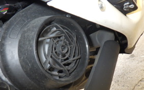 SUZUKI ADDRESS V125 Gen.2 DP12H