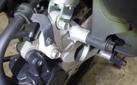 HONDA ADV150 2024 KF38