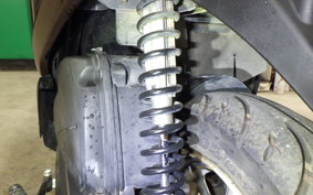 HONDA TACT-4ﾍﾞｰｼｯｸ 2025 AF79