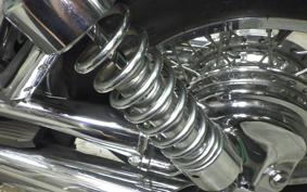 SUZUKI INTRUDER 750 1986 VR51A