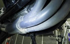 SUZUKI GS1200SS 2001 GV78A