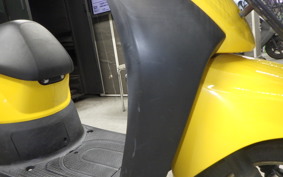 HONDA TODAY 2 2004 AF67