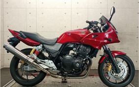 HONDA CB400 SUPER  BOL DOR ABS 2016 NC42