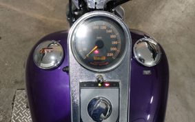 HARLEY FLSTS 1450 2001 BRY