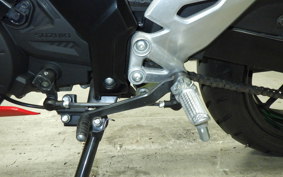 SUZUKI GSX-R125 1994 DL33B