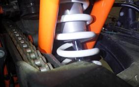 KTM 690 DUKE R 2016