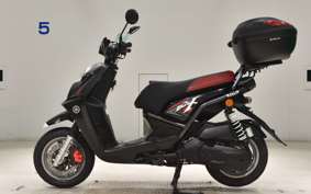 YAMAHA BW S125 2020