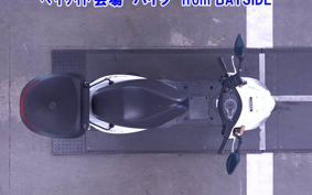 SUZUKI ADDRESS V125