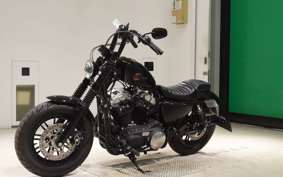 HARLEY XL1200X 2021