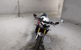 TRIUMPH STREET TRIPLE 765RX 2026 A62441