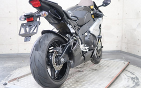 HONDA CBR1000RR 2008 SC59