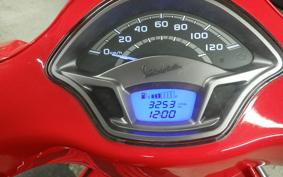 VESPA VXL125 2013