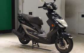 YAMAHA CYGNUS 125 XSR 2 2011 SE44J