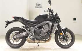YAMAHA MT-09 2025 RN87J