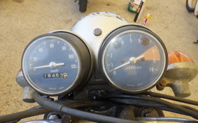 HONDA MT125 ELSINORE MT125