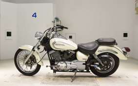 YAMAHA DRAGSTAR 250 2012 VG02J