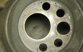 YAMAHA SR400 Gen.4 2016