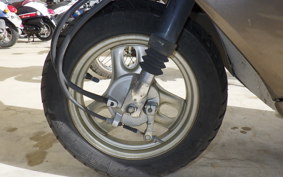 HONDA DIO Gen.6 AF62