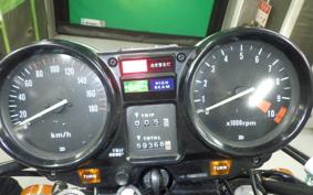 HONDA CB650 LC 1982 RC05