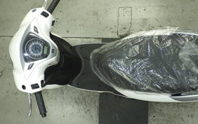 HONDA LEAD 125 2021 JK12
