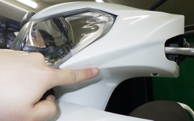 YAMAHA AXIS 125 Z 2004 SED7J