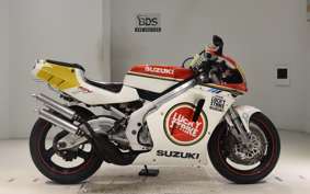 SUZUKI RGV250 Gamma SP VJ22A