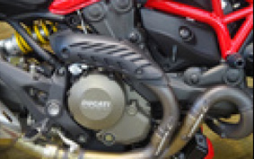 DUCATI MONSTAR 1200S 2015 ZDMM603JAFB