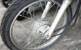 HONDA C50 SUPER CUB AA04