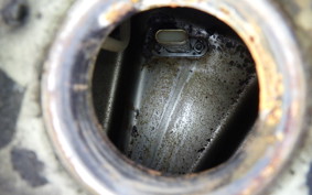 YAMAHA TZR250 1992 3MA