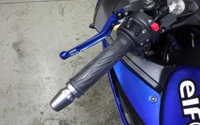 SUZUKI GSX250 R 2025
