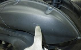 YAMAHA TRICITY 155 A SG37J