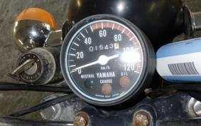 YAMAHA YB125 2024 1R0