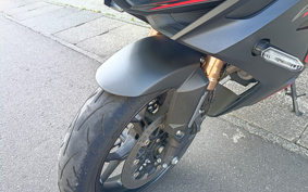 HONDA CBR650R 2020 RH03