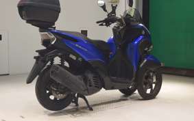 YAMAHA ﾄﾘｼﾃｨ155S SG37J