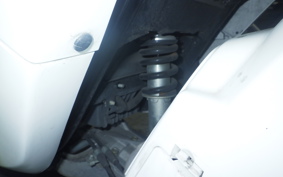 HONDA GYRO CANOPY 1990 TA03