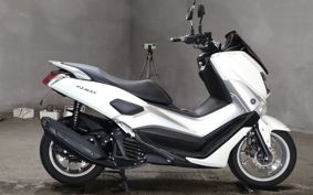YAMAHA N-MAX 125 SE86J