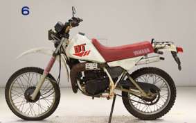 YAMAHA DT50 1998 17W