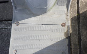 HONDA GYRO CANOPY TA02